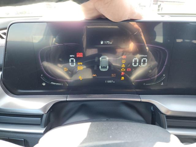 5XYP6DGC8PG364630 KIA Telluride S