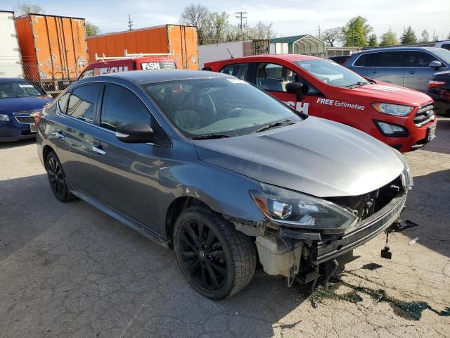 3N1AB7AP0JY237066 Nissan SENTRA S