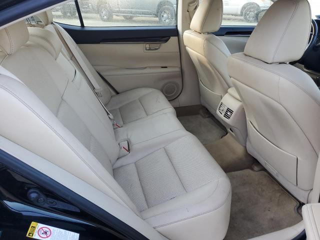 JTHBK1GGXE2126646 Lexus ES 350