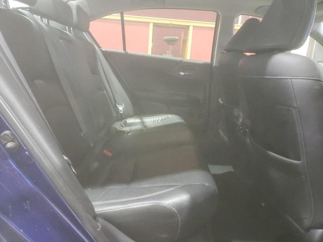 JHMCR6F53HC021099 Honda Accord Hybrid Exl