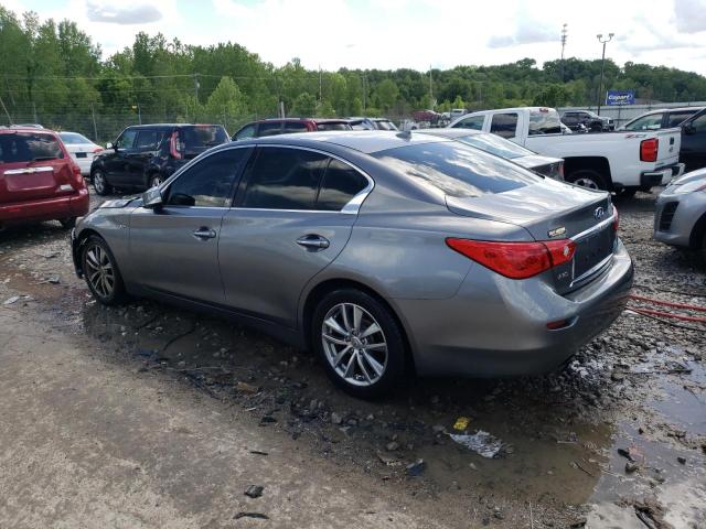 JN1EV7AR8HM836174 Infiniti Q50 Premium