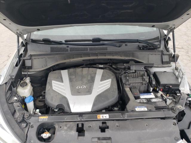 KM8SR4HF4GU140324 Hyundai Santa Fe Se Ultimate