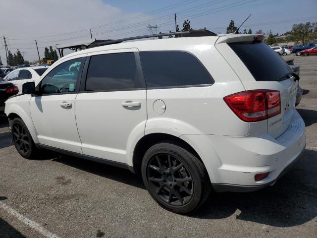 3C4PDCBG4FT665400 Dodge Journey Sxt