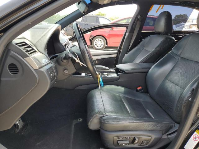 JTHBE1BL3E5043456 Lexus GS 350