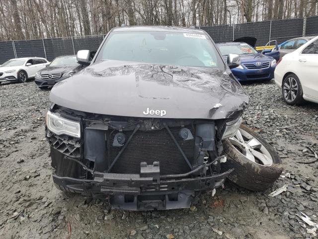 1C4RJFBG9GC490285 Jeep Grand Cherokee Limited