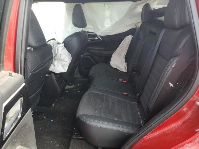 JA4J4UA86NZ089414 Mitsubishi Outlander Se