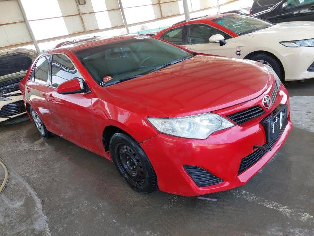 Auction sale of the 2015 Toyota Camry, vin: *****************, lot number: 49469224