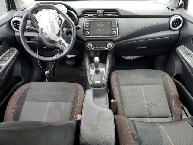3N1CN8FV5LL910169 Nissan VERSA SR