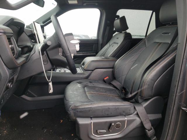 1FMJK1M85PEA44413 Ford Expedition Max Platinum