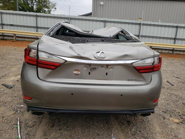 58ABK1GG6GU034527 Lexus ES 350