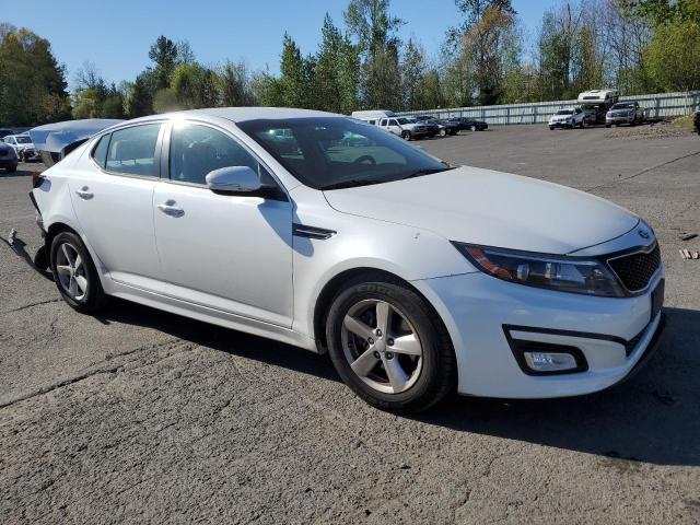 KNAGM4A75F5647055 KIA Optima Lx