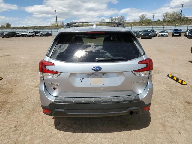 JF2SKAGC9KH446436 Subaru Forester Premium