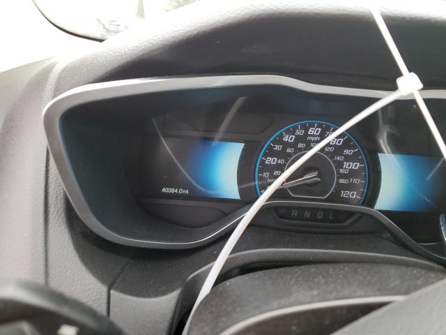 1FADP3R42FL213940 Ford FOCUS BEV