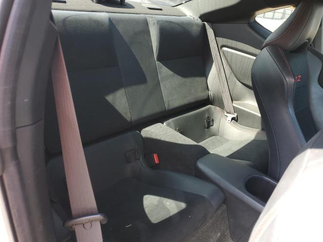 JF1ZCAC17L8703521 Subaru Brz Limited