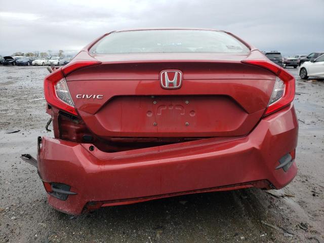 2HGFC2F60KH512138 Honda Civic Lx