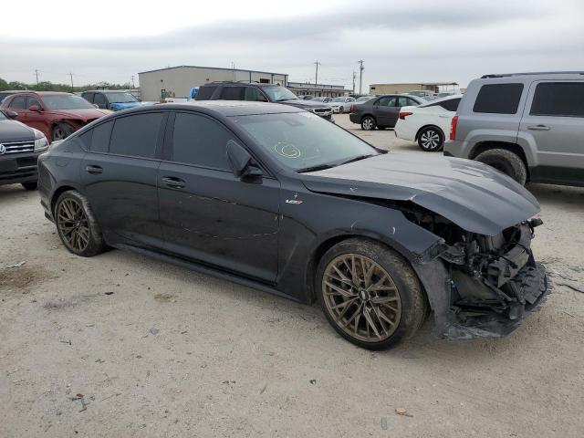 1G6DY5R61P0810586 Cadillac Ct5-v Blackwing