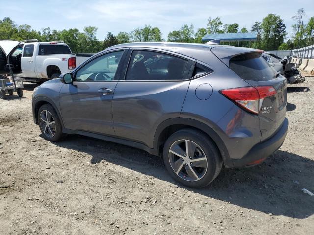 3CZRU5H55NM741297 Honda HR-V EX