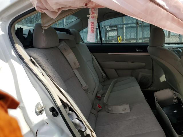 4S3BMCD64E3009173 Subaru Legacy 2.5i Premium