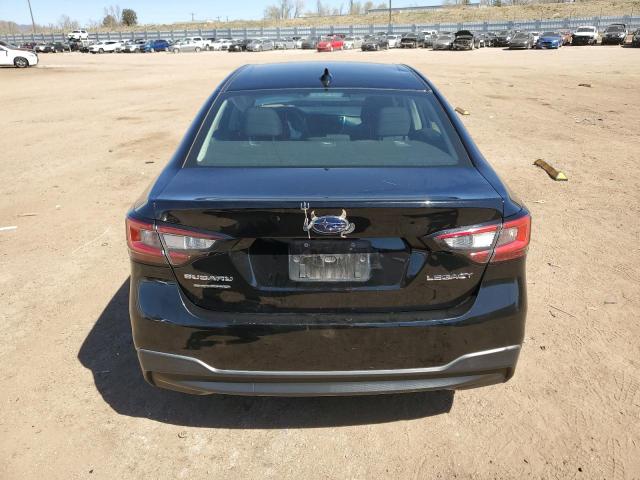 4S3BWAC69L3033305 Subaru Legacy Premium