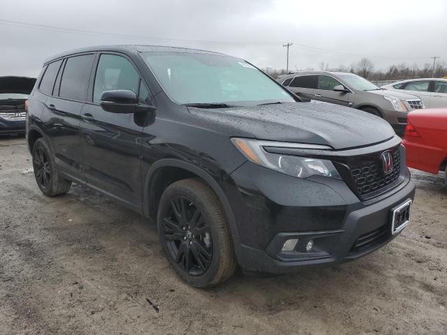 5FNYF8H54MB038676 Honda Passport Exl