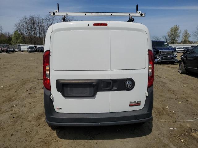 ZFBHRFAB1M6T74523 RAM Promaster City