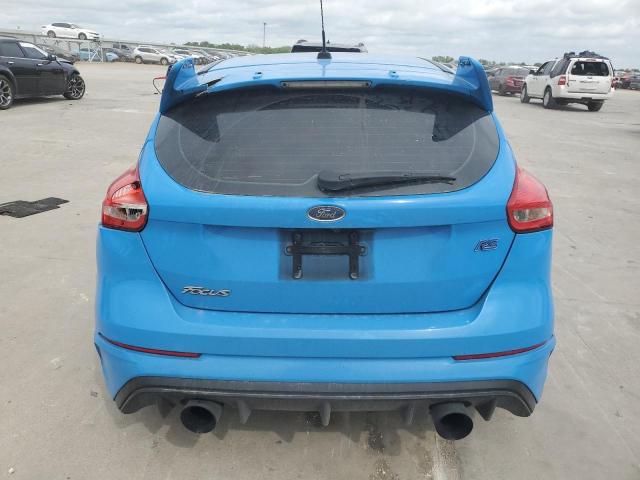 WF0DP3TH9G4117771 Ford FOCUS RS