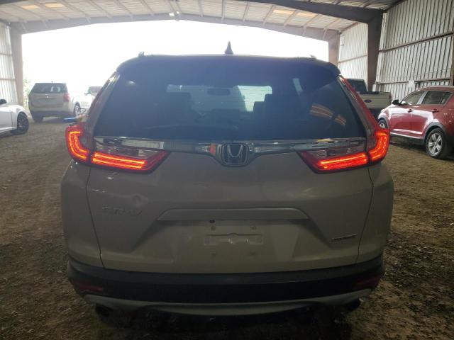 5J6RW1H99HL017060 Honda Cr-v Touring