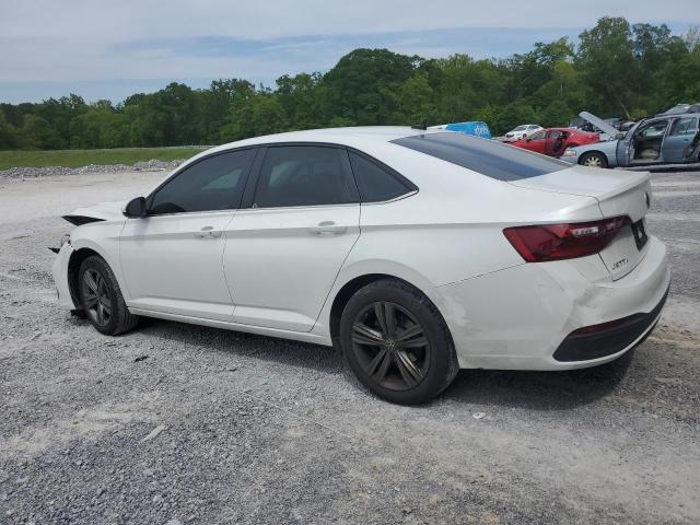 3VWEM7BU1NM020505 Volkswagen JETTA SE