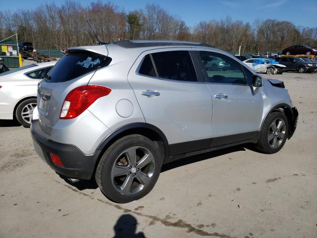 KL4CJGSB7EB565157 Buick Encore