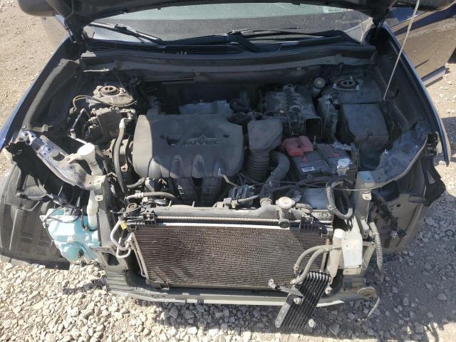 JA4AZ3A36JZ062479 Mitsubishi Outlander Se