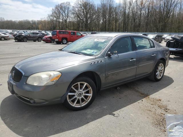 Auction sale of the 2006 Buick Lucerne Cxs, vin: 1G4HE57Y86U128139, lot number: 49950324