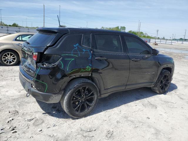 3C4NJCAB2MT553049 Jeep Compass Sport