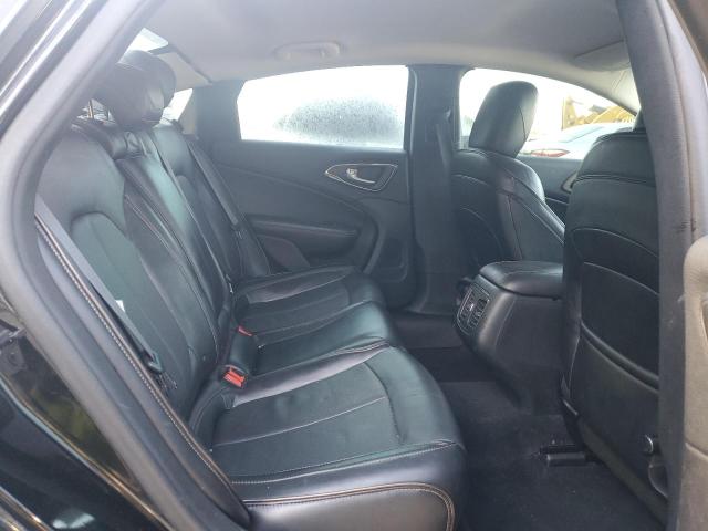 1C3CCCEG1FN636602 Chrysler 200 C