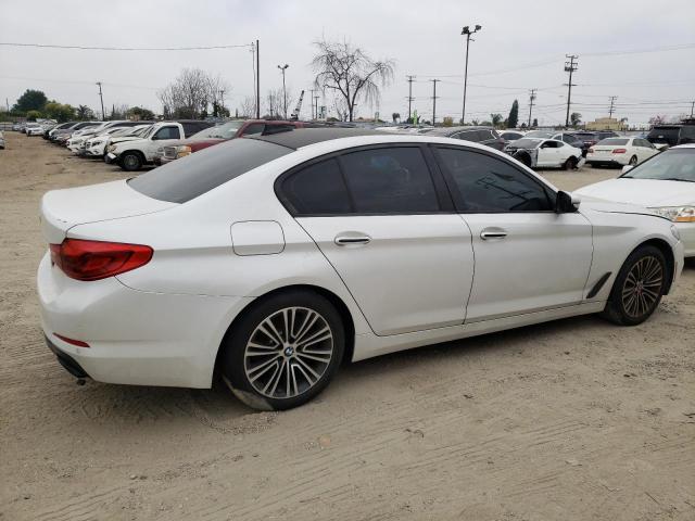 WBAJE5C52JWA93287 BMW 540 I