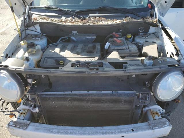 1C4NJRFB7GD630911 Jeep Patriot Latitude