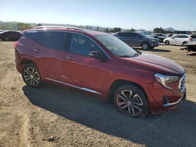 3GKALSEX6JL171065 GMC Terrain Denali