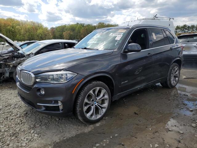 Auction sale of the 2018 Bmw X5 Xdrive50i, vin: 5UXKR6C58JL080235, lot number: 52156584