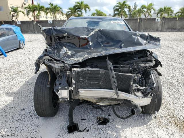 WA1ANAFY4J2034452 Audi Q5 PREMIUM