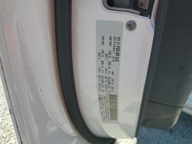 2C4RC1EG4LR122557 Chrysler Pacifica Touring L Plus