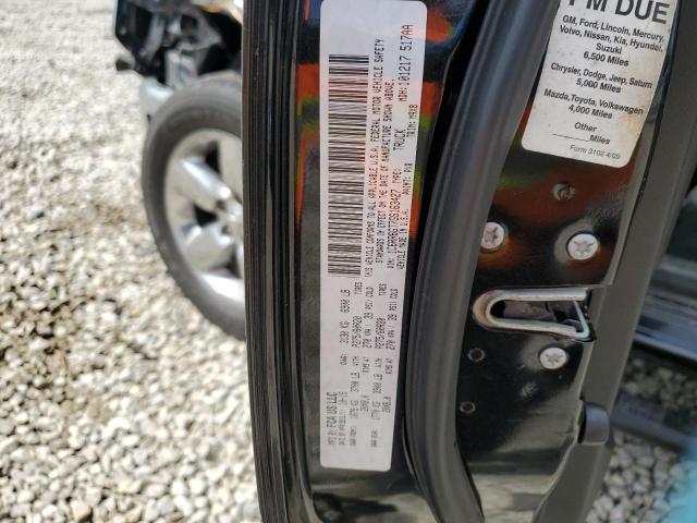 1C6RR6GT7GS163427 RAM 1500 Slt