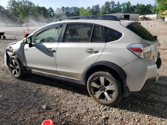 JF2GPBKC5EH320020 Subaru Xv Crosstrek 2.0i Hybrid Touring