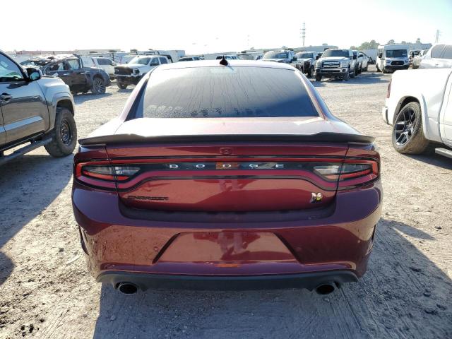 2C3CDXGJ7LH234827 Dodge Charger Scat Pack