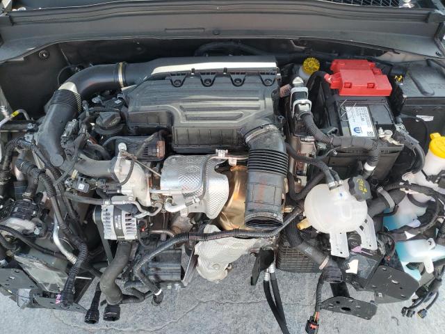 ZACNJDB11PPP34888 Jeep Renegade Latitude