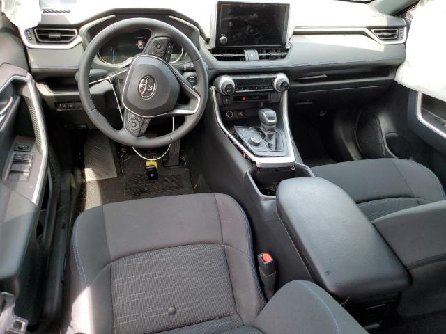 JTM16RFV1PJ029814 Toyota RAV4 SE