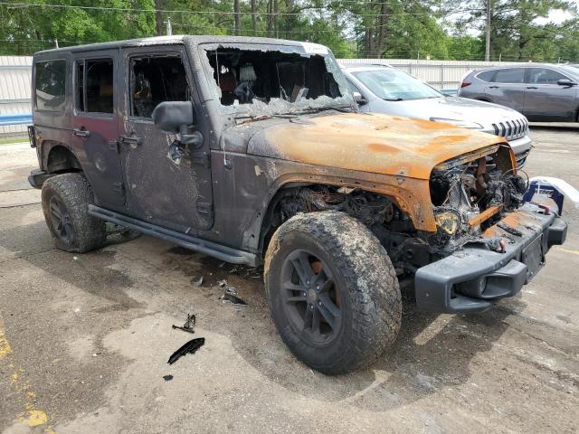1C4BJWEG3HL568865 Jeep Wrangler Unlimited Sahara