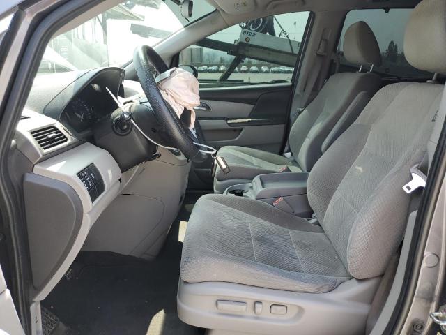 5FNRL5H37GB005623 Honda ODYSSEY SE