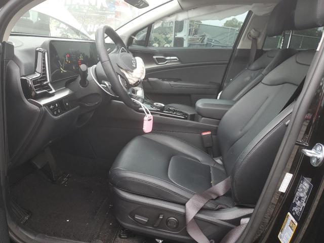 KNDPVCAG2P7077452 KIA SPORTAGE E