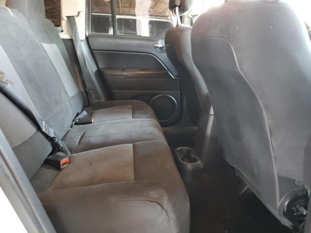 1C4NJCBB1FD115968 Jeep Compass Sport