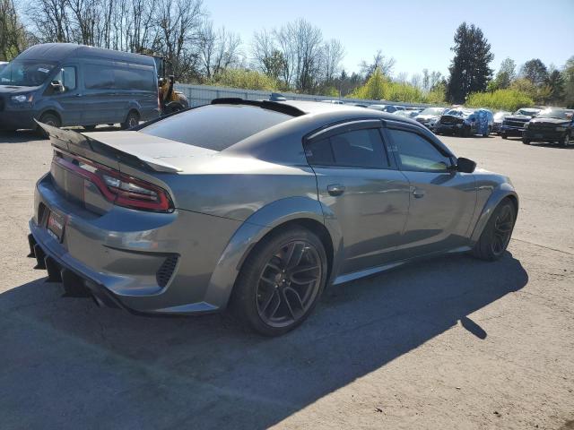 2C3CDXL9XMH622955 Dodge Charger Srt Hellcat