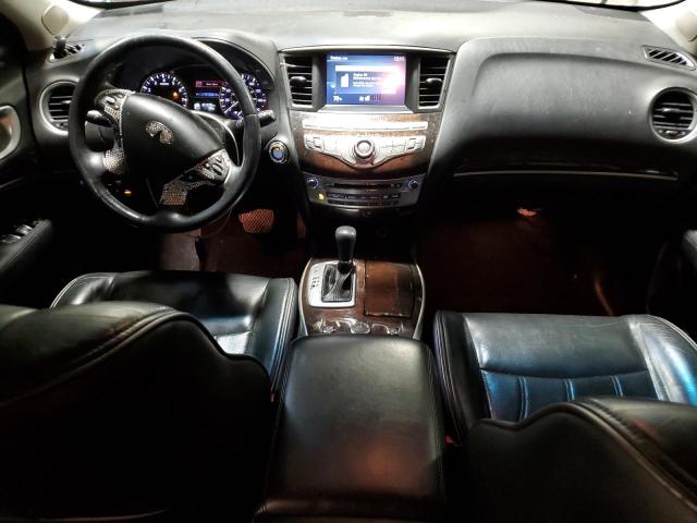 5N1AL0MM9FC551538 Infiniti QX60